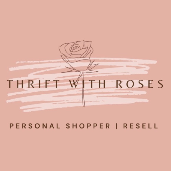 thriftwithroses